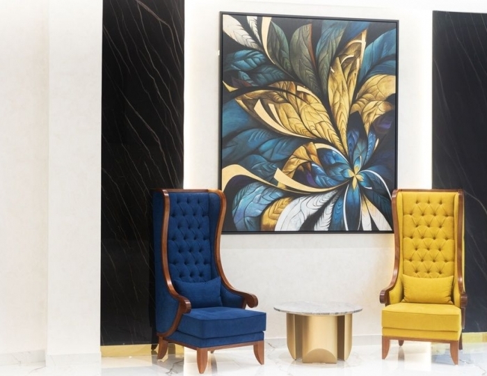 MD Hotel By Gewan 4 звезды, Дубай, ОАЭ