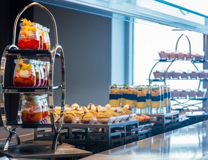 MD Hotel By Gewan 4 звезды, Дубай, ОАЭ