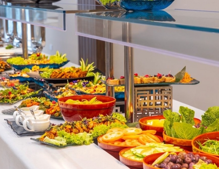 MD Hotel By Gewan 4 звезды, Дубай, ОАЭ