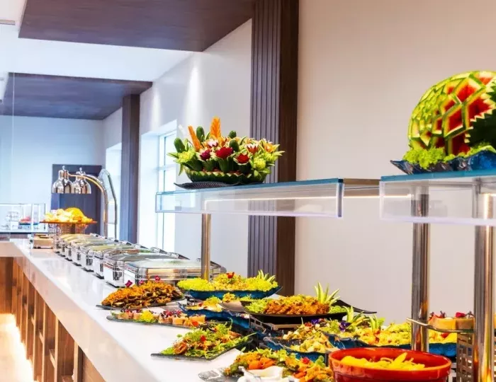 MD Hotel By Gewan 4 звезды, Дубай, ОАЭ