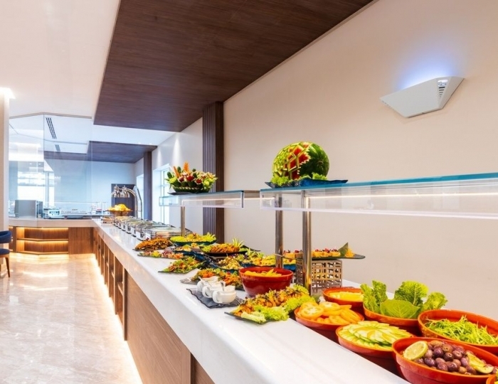 MD Hotel By Gewan 4 звезды, Дубай, ОАЭ