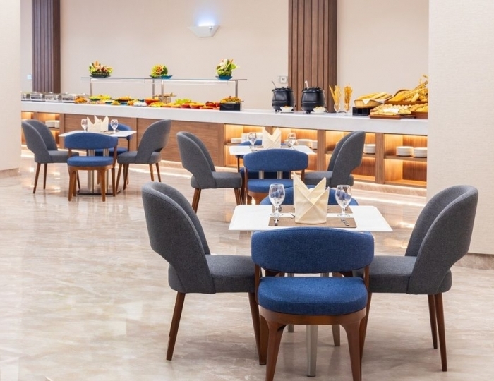 MD Hotel By Gewan 4 звезды, Дубай, ОАЭ