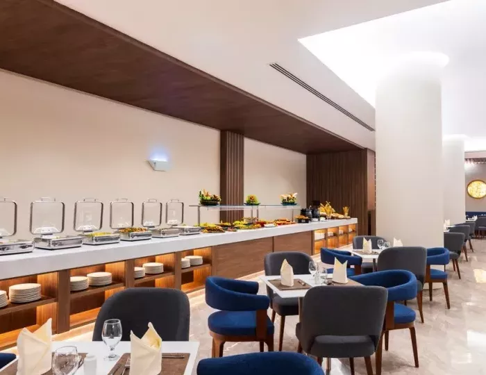 MD Hotel By Gewan 4 звезды, Дубай, ОАЭ