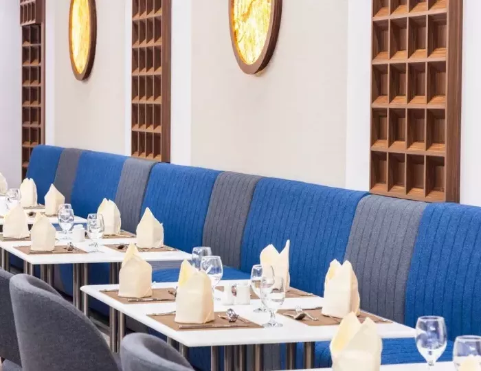 MD Hotel By Gewan 4 звезды, Дубай, ОАЭ