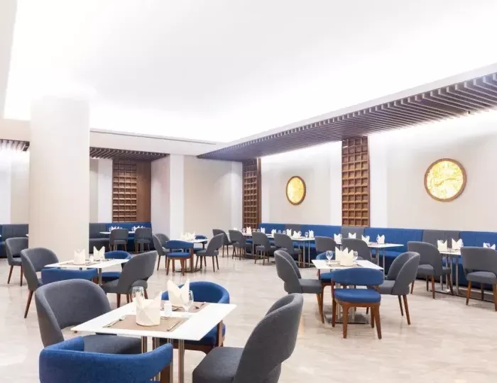 MD Hotel By Gewan 4 звезды, Дубай, ОАЭ