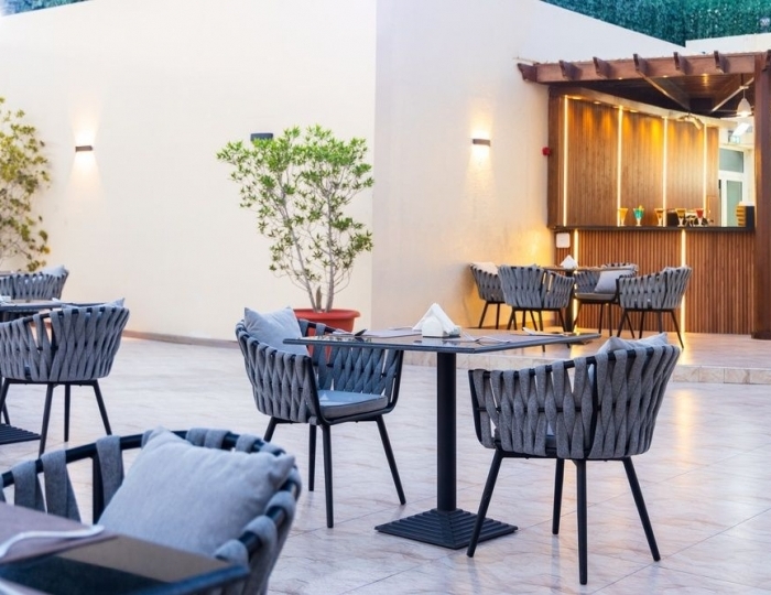 MD Hotel By Gewan 4 звезды, Дубай, ОАЭ