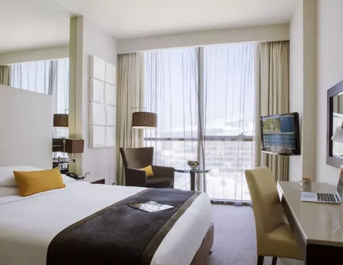 Centro Barsha 3 звезды, Дубай, ОАЭ