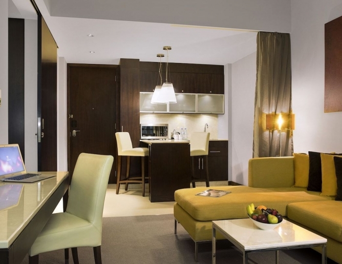 Centro Barsha 3 звезды, Дубай, ОАЭ