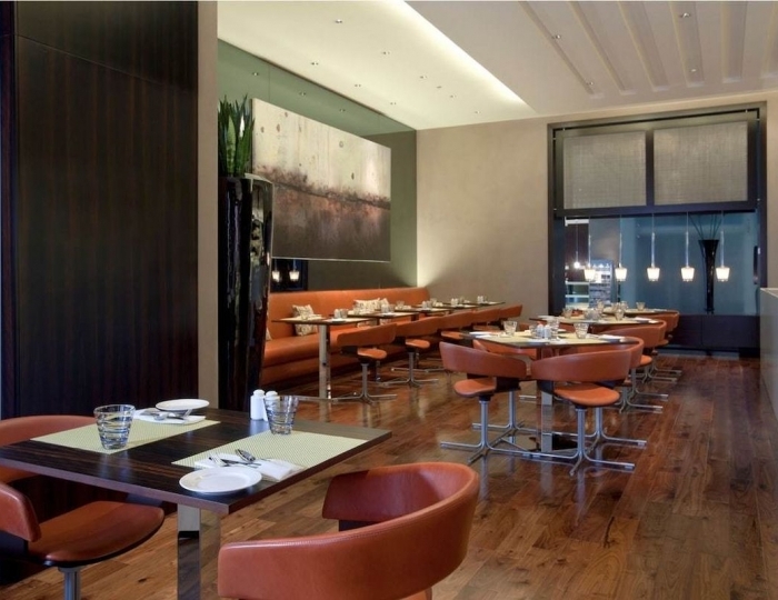 Centro Barsha 3 звезды, Дубай, ОАЭ