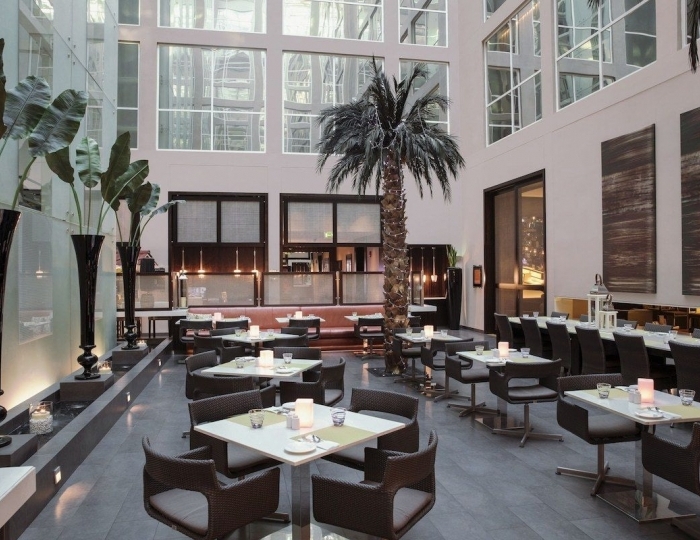 Centro Barsha 3 звезды, Дубай, ОАЭ