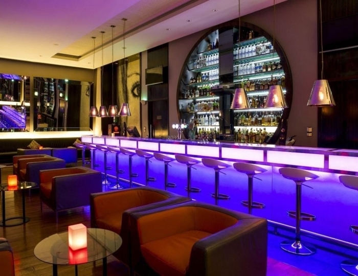 Centro Barsha 3 звезды, Дубай, ОАЭ