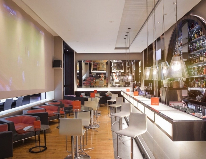 Centro Barsha 3 звезды, Дубай, ОАЭ