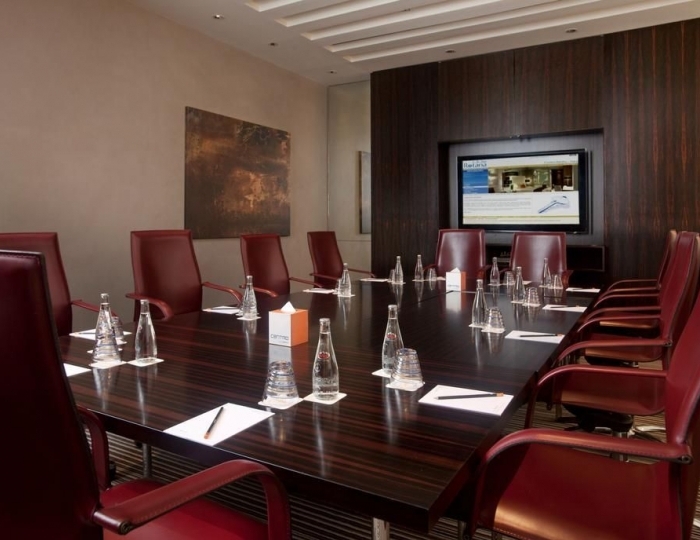 Centro Barsha 3 звезды, Дубай, ОАЭ