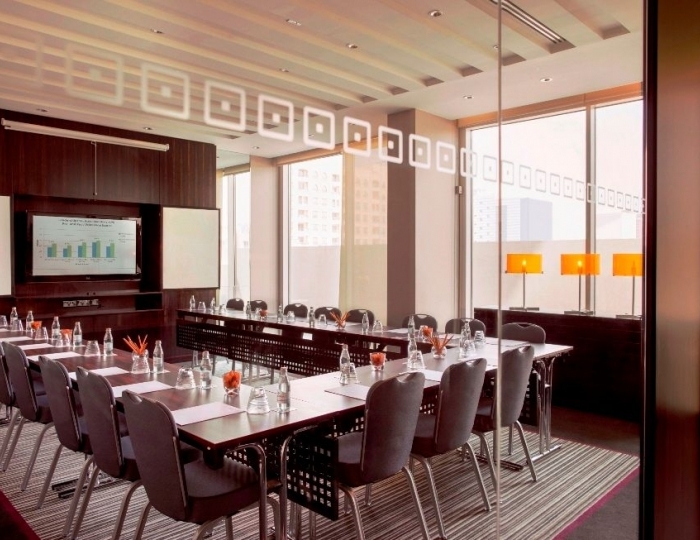 Centro Barsha 3 звезды, Дубай, ОАЭ