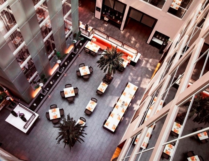 Centro Barsha 3 звезды, Дубай, ОАЭ