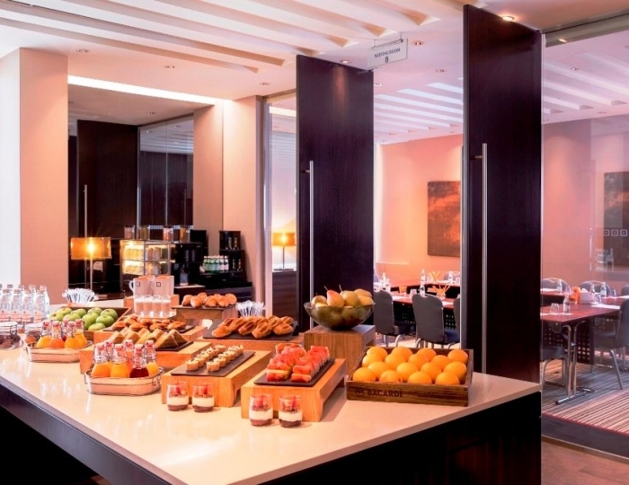 Centro Barsha 3 звезды, Дубай, ОАЭ