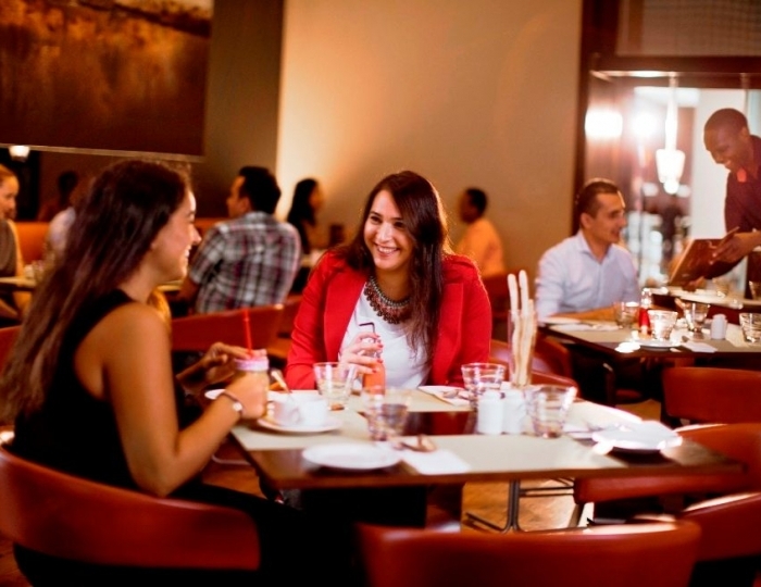 Centro Barsha 3 звезды, Дубай, ОАЭ