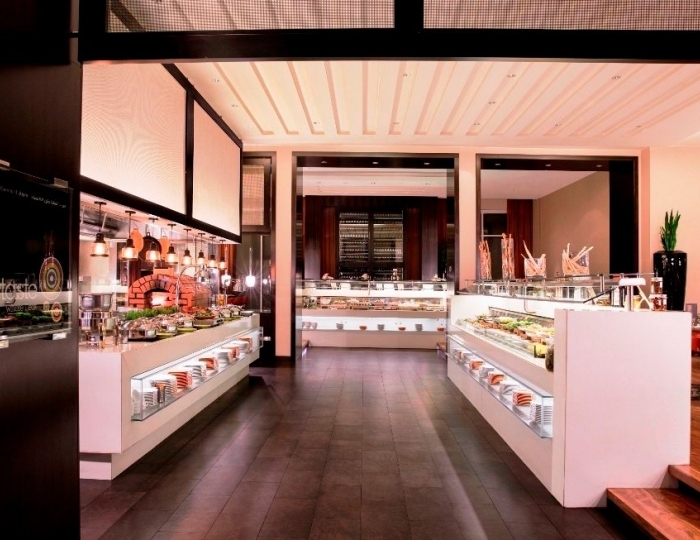 Centro Barsha 3 звезды, Дубай, ОАЭ