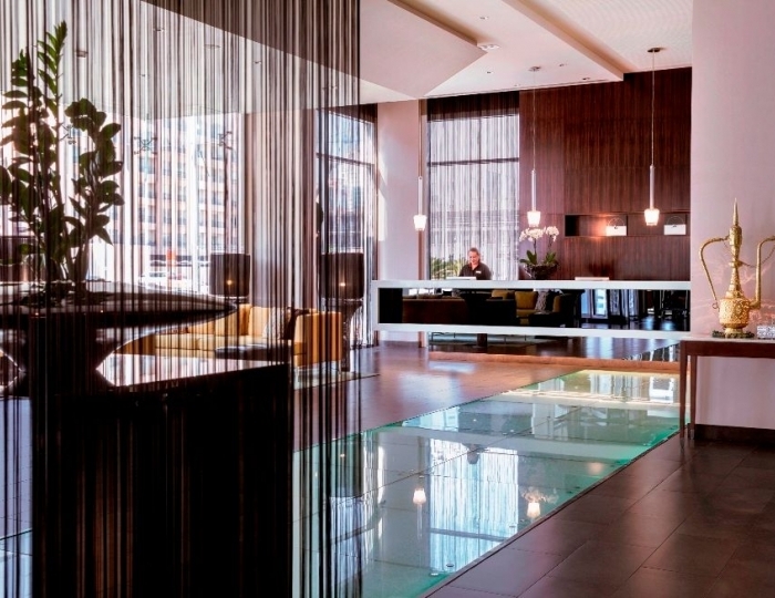 Centro Barsha 3 звезды, Дубай, ОАЭ