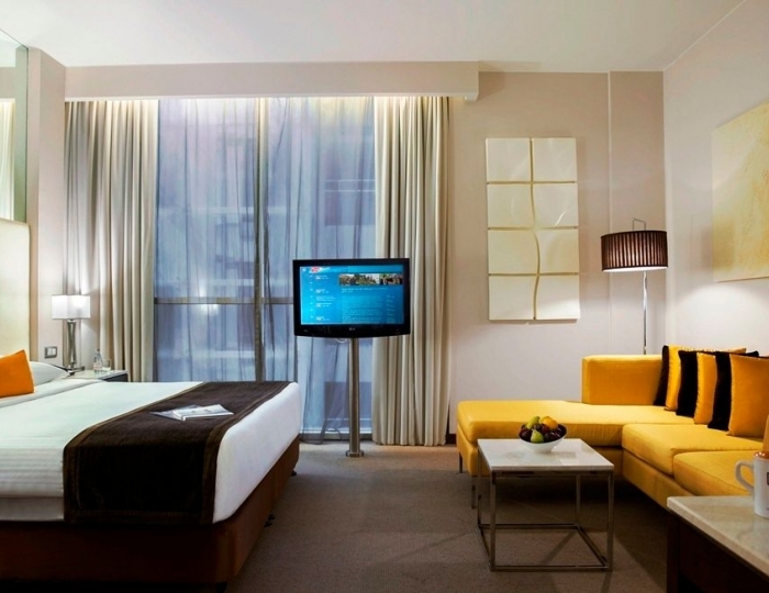 Centro Barsha 3 звезды, Дубай, ОАЭ