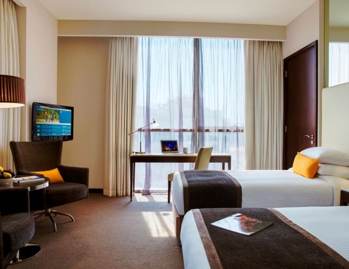 Centro Barsha 3 звезды, Дубай, ОАЭ