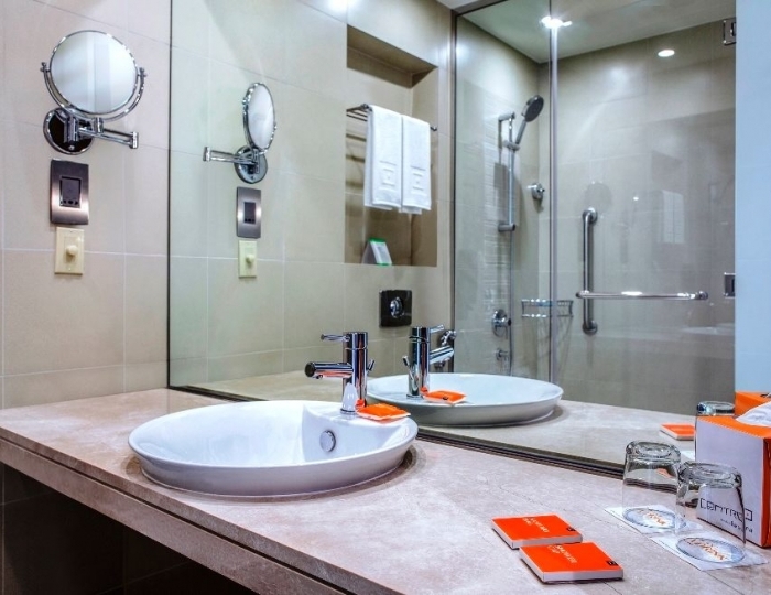 Centro Barsha 3 звезды, Дубай, ОАЭ