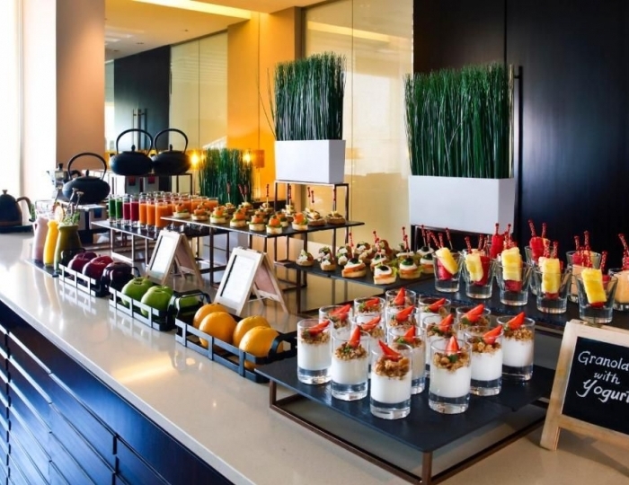 Centro Barsha 3 звезды, Дубай, ОАЭ