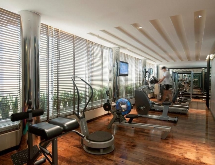 Centro Barsha 3 звезды, Дубай, ОАЭ