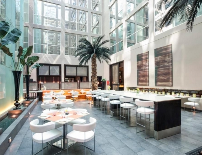 Centro Barsha 3 звезды, Дубай, ОАЭ