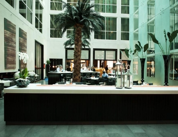 Centro Barsha 3 звезды, Дубай, ОАЭ