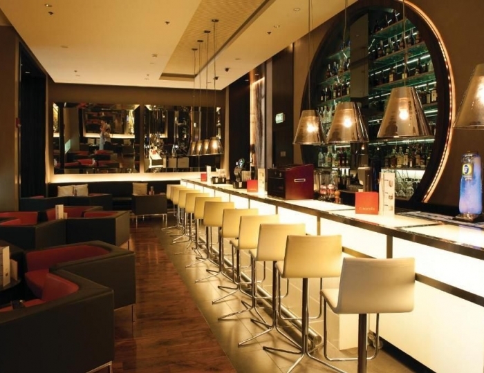 Centro Barsha 3 звезды, Дубай, ОАЭ