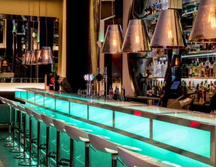 Centro Barsha 3 звезды, Дубай, ОАЭ