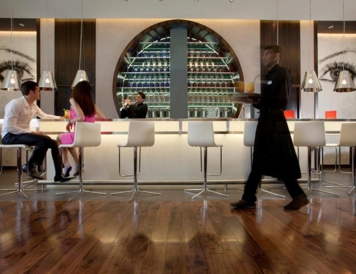 Centro Barsha 3 звезды, Дубай, ОАЭ