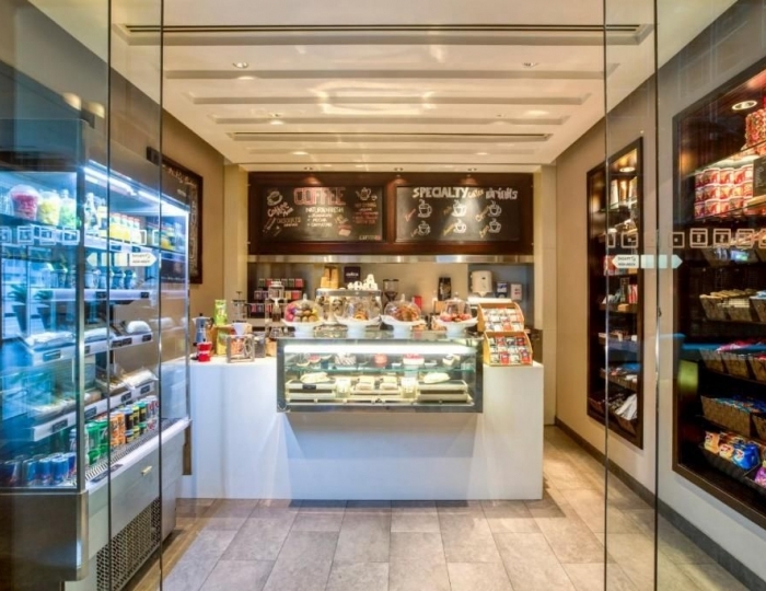 Centro Barsha 3 звезды, Дубай, ОАЭ