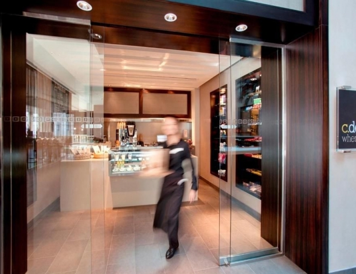 Centro Barsha 3 звезды, Дубай, ОАЭ