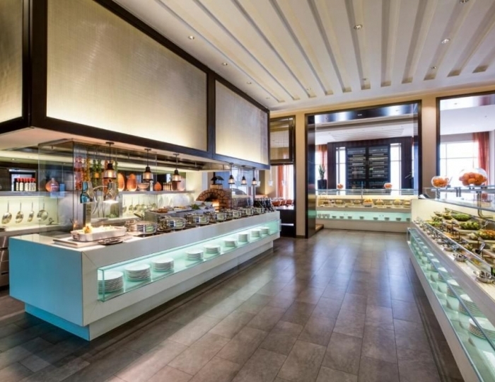 Centro Barsha 3 звезды, Дубай, ОАЭ