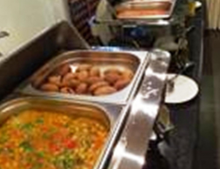 City Stay Hotel Apartment, Аль-Барша, ОАЭ