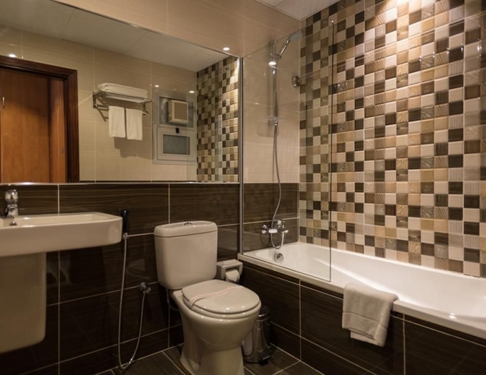 City Stay Hotel Apartment, Аль-Барша, ОАЭ