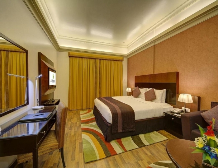 Al Khoory Hotel Apartments Al Barsha 4 звезды, Аль-Барша, ОАЭ