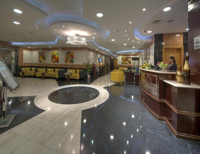 Al Khoory Hotel Apartments Al Barsha 4 звезды, Аль-Барша, ОАЭ