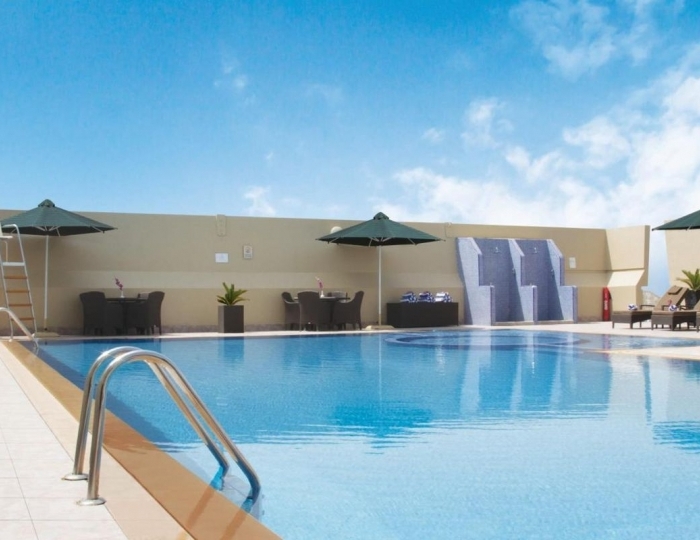 Al Khoory Hotel Apartments Al Barsha 4 звезды, Аль-Барша, ОАЭ