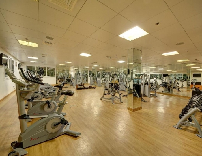 Al Khoory Hotel Apartments Al Barsha 4 звезды, Аль-Барша, ОАЭ