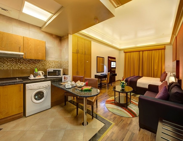 Al Khoory Hotel Apartments Al Barsha 4 звезды, Аль-Барша, ОАЭ