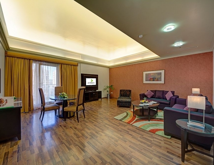 Al Khoory Hotel Apartments Al Barsha 4 звезды, Аль-Барша, ОАЭ