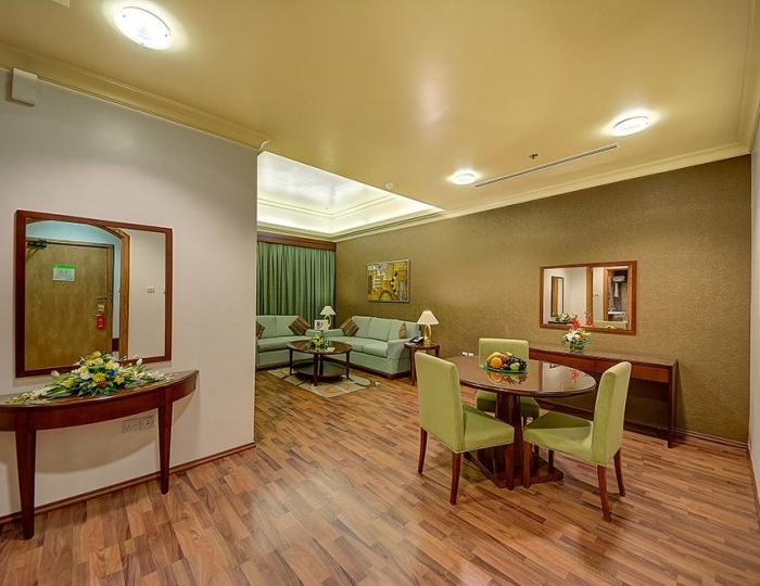 Al Khoory Hotel Apartments Al Barsha 4 звезды, Аль-Барша, ОАЭ