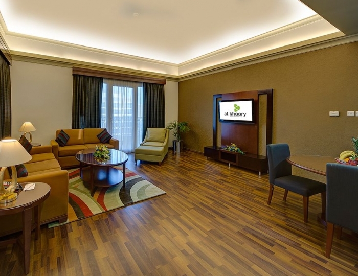 Al Khoory Hotel Apartments Al Barsha 4 звезды, Аль-Барша, ОАЭ