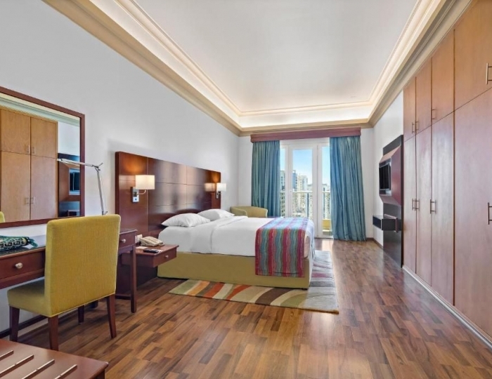 Al Khoory Hotel Apartments Al Barsha 4 звезды, Аль-Барша, ОАЭ