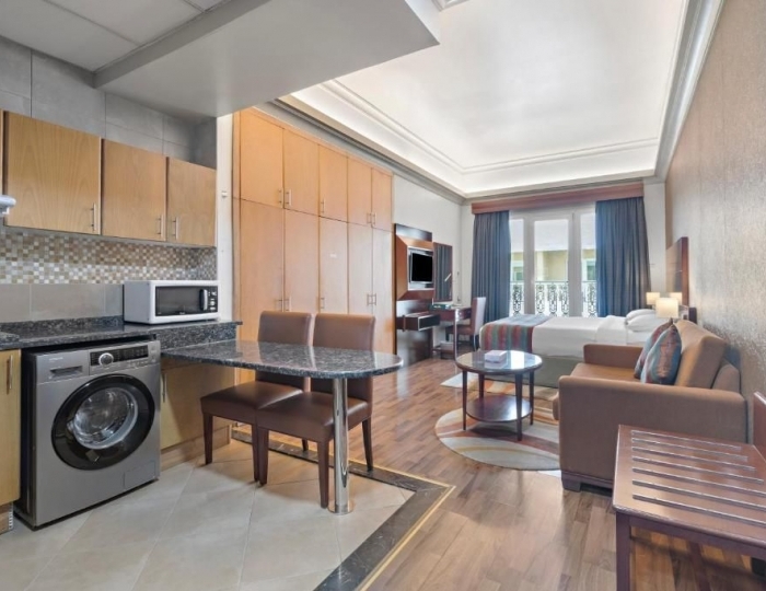 Al Khoory Hotel Apartments Al Barsha 4 звезды, Аль-Барша, ОАЭ