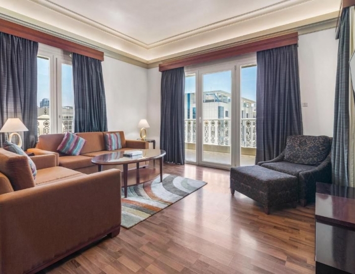 Al Khoory Hotel Apartments Al Barsha 4 звезды, Аль-Барша, ОАЭ