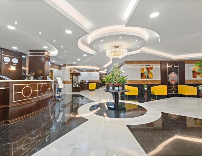 Al Khoory Hotel Apartments Al Barsha 4 звезды, Аль-Барша, ОАЭ
